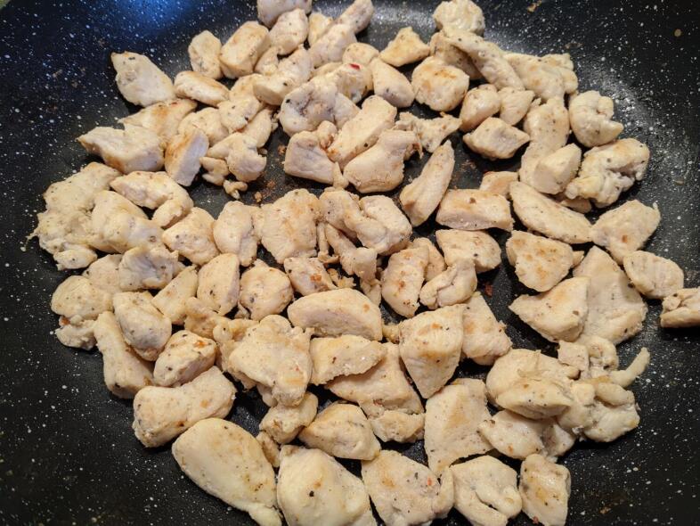 Жарим до готовности