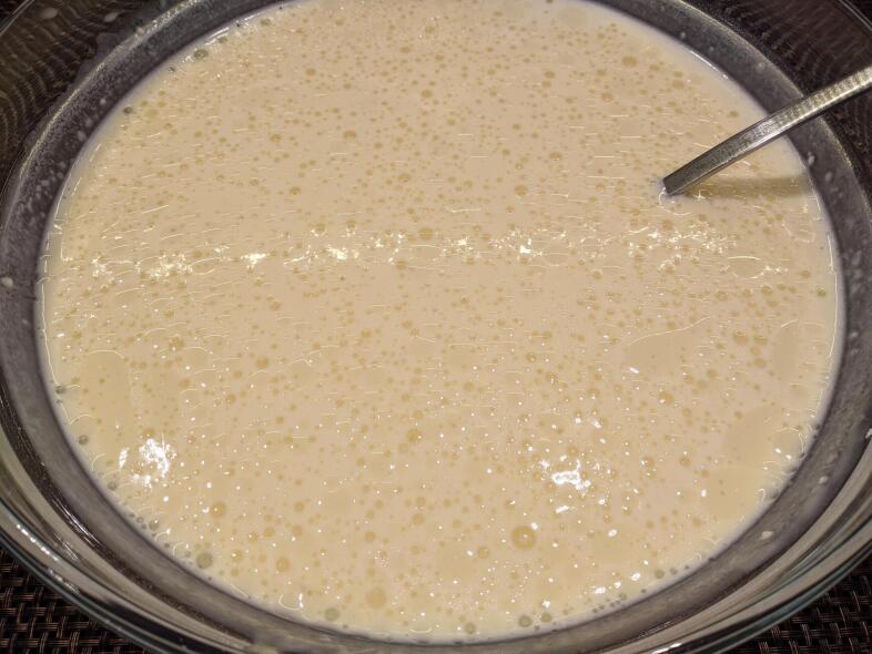 Добавить масло