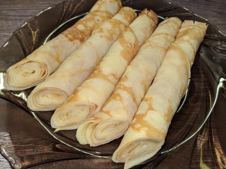 Подготовить к подаче