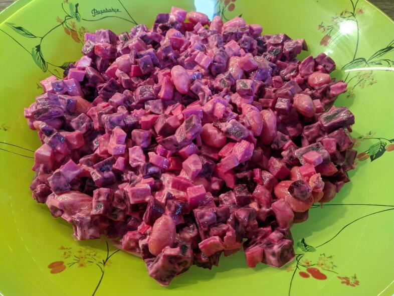 Финальный этап